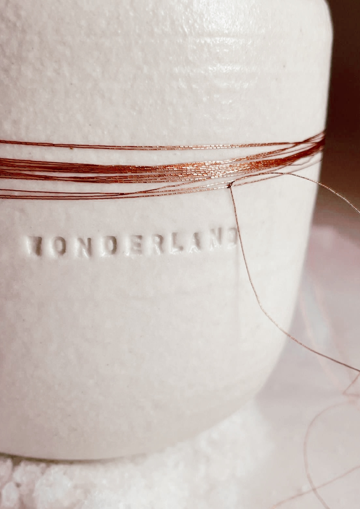 TEA + WONDERLAND EXPERIENCE