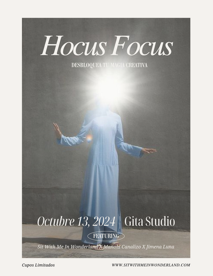 HOCUS FOCUS